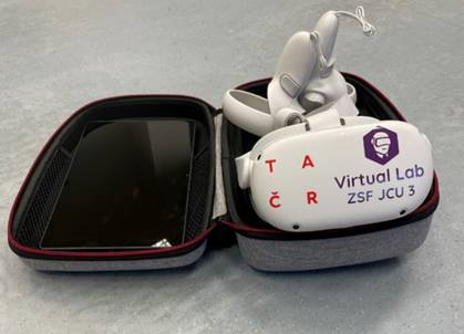 virtualLab