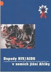 Mojžíšová, A., Kašová K. (2004). Dopady HIV/AIDS a ostatních průvodních onemocnění na kvalitu života sociálně slabých rodin v zemích jižní Afriky.